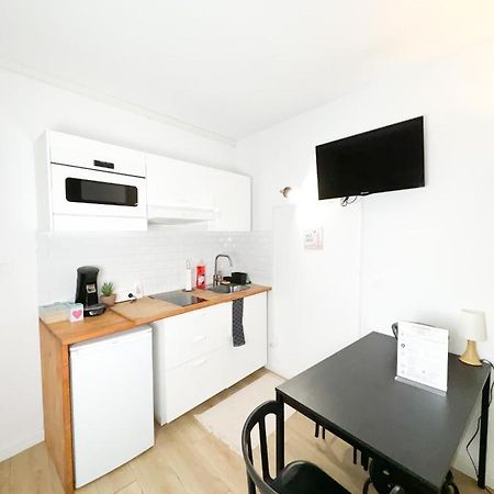 Balisier Studio Avenue De Lodeve Montpellier Esterno foto