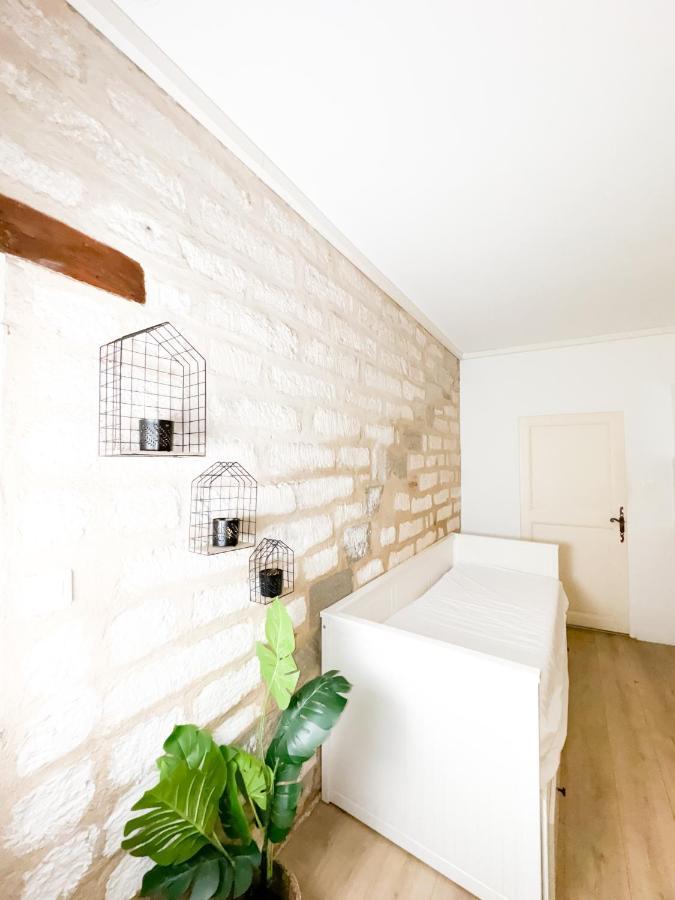 Balisier Studio Avenue De Lodeve Montpellier Esterno foto