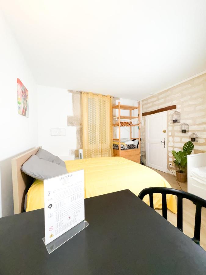 Balisier Studio Avenue De Lodeve Montpellier Esterno foto